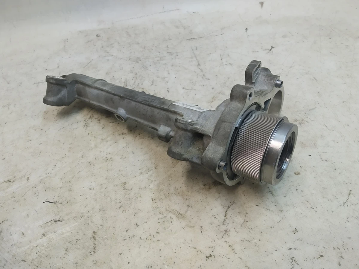 1 STEERING GEAR HOUSING 1044831-00-H damaged Tesla Model 3, Model Y 1044832-00-A