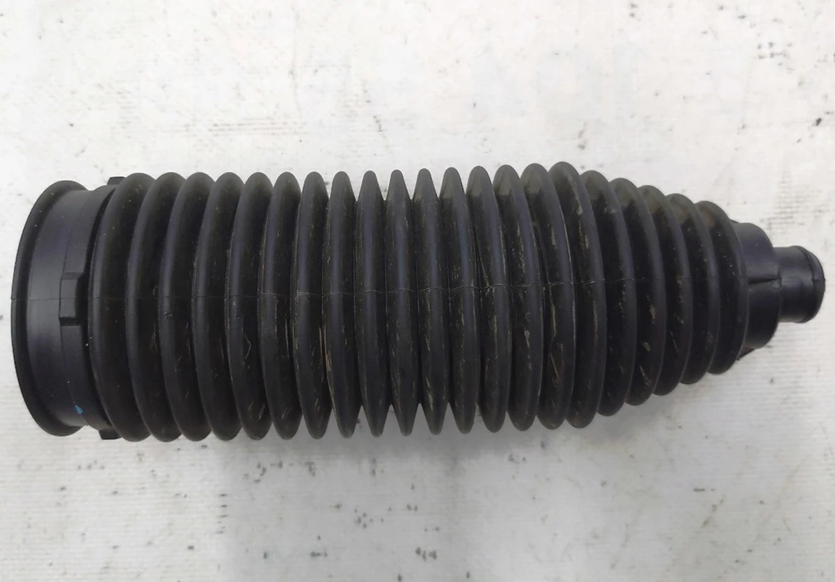 1 Пыльник тяги рулевой рейки MANDO Tesla Model S REST, Model X, Model 3, Model Y 1070801-00-P, 1044832-00-A