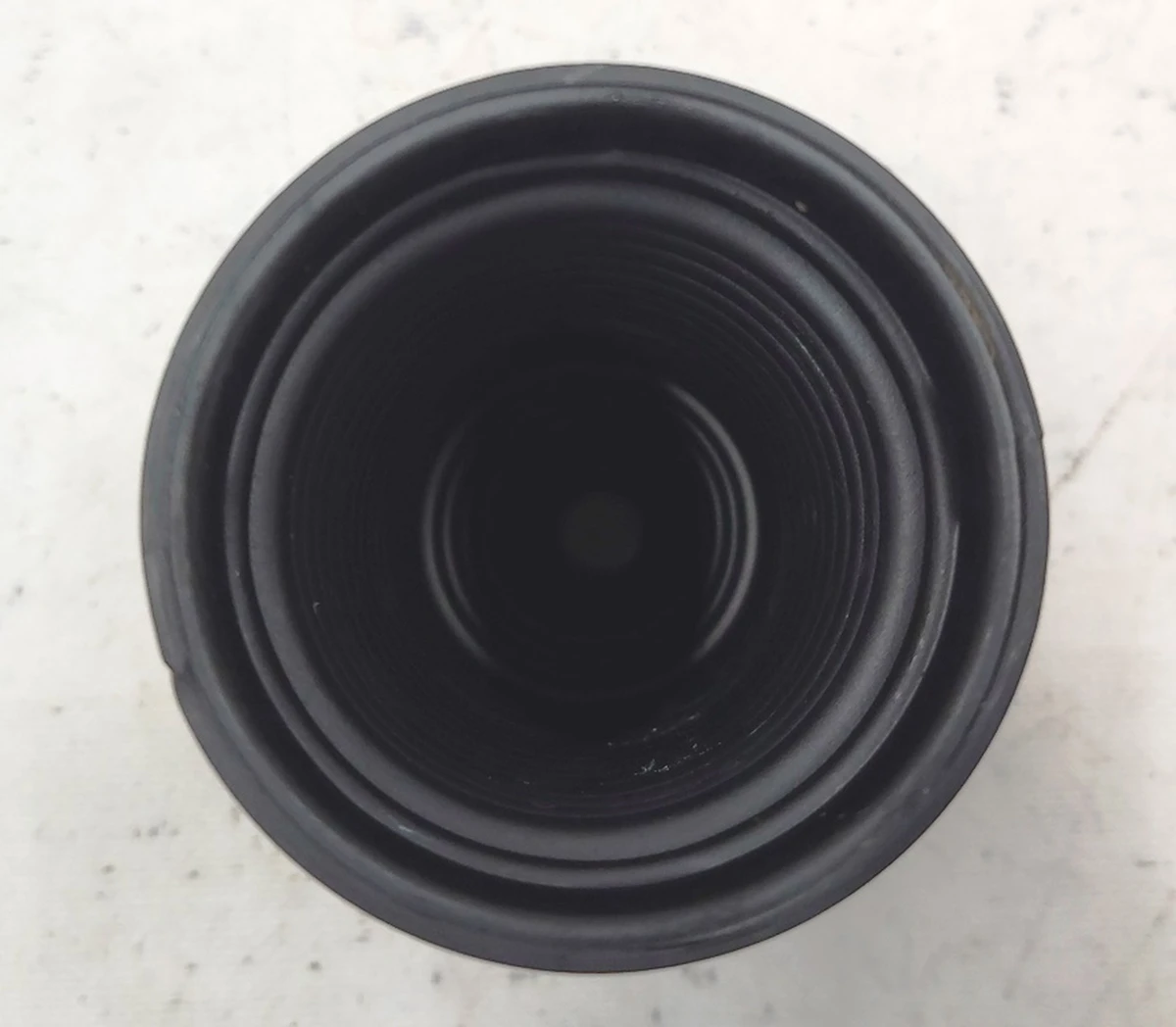 1 Пильник тяги рульової рейки MANDO Tesla Model S REST, Model X, Model 3, Model Y 1070801-00-P, 1044832-00-A