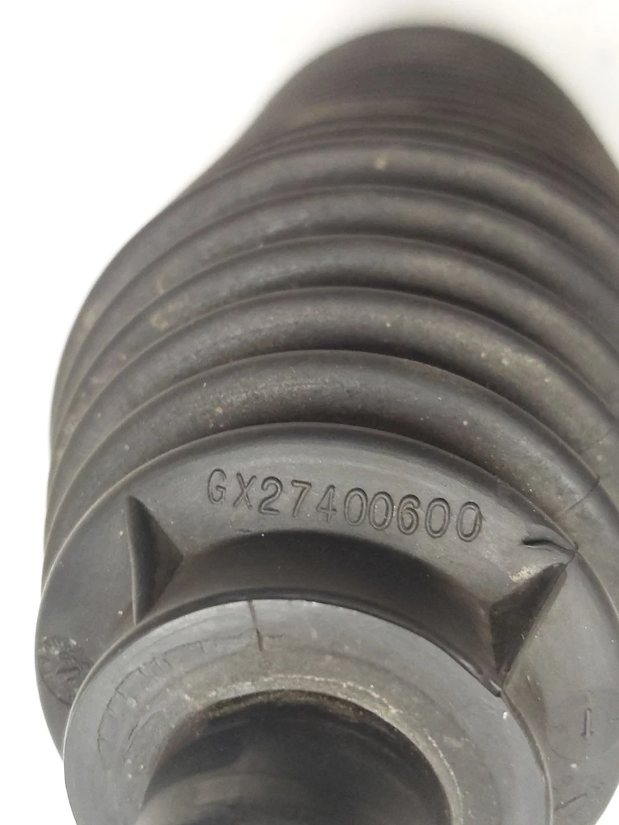 1 Пыльник тяги рулевой рейки MANDO Tesla Model S REST, Model X, Model 3, Model Y 1070801-00-P, 1044832-00-A