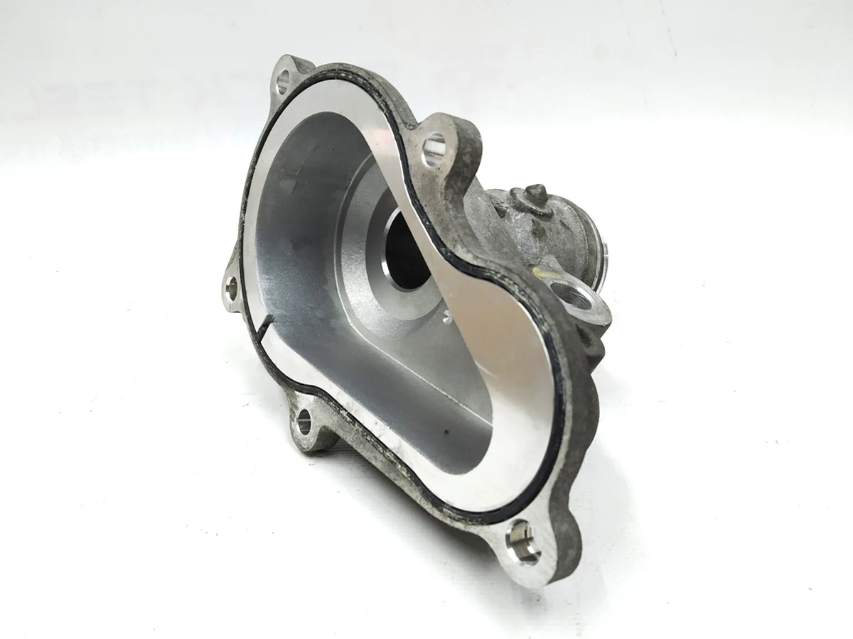 1 STEERING GEAR, LHD Tesla model S REST 1070801-00-E