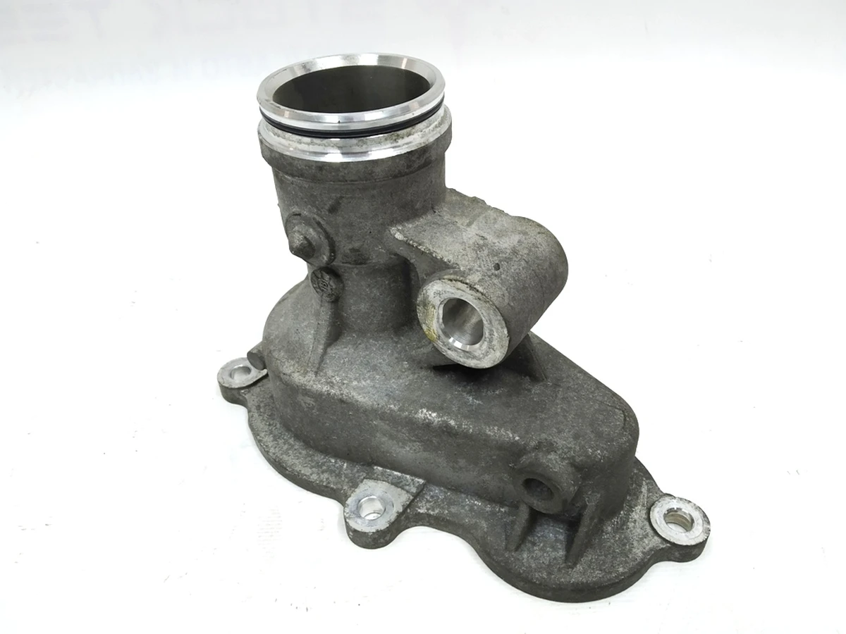 1 STEERING GEAR, LHD Tesla model S REST 1070801-00-E