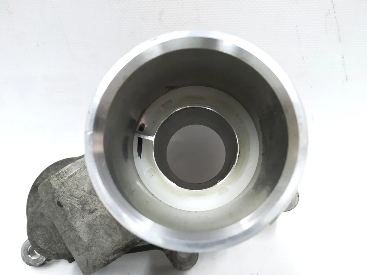 1 STEERING GEAR, LHD Tesla model S REST 1070801-00-E