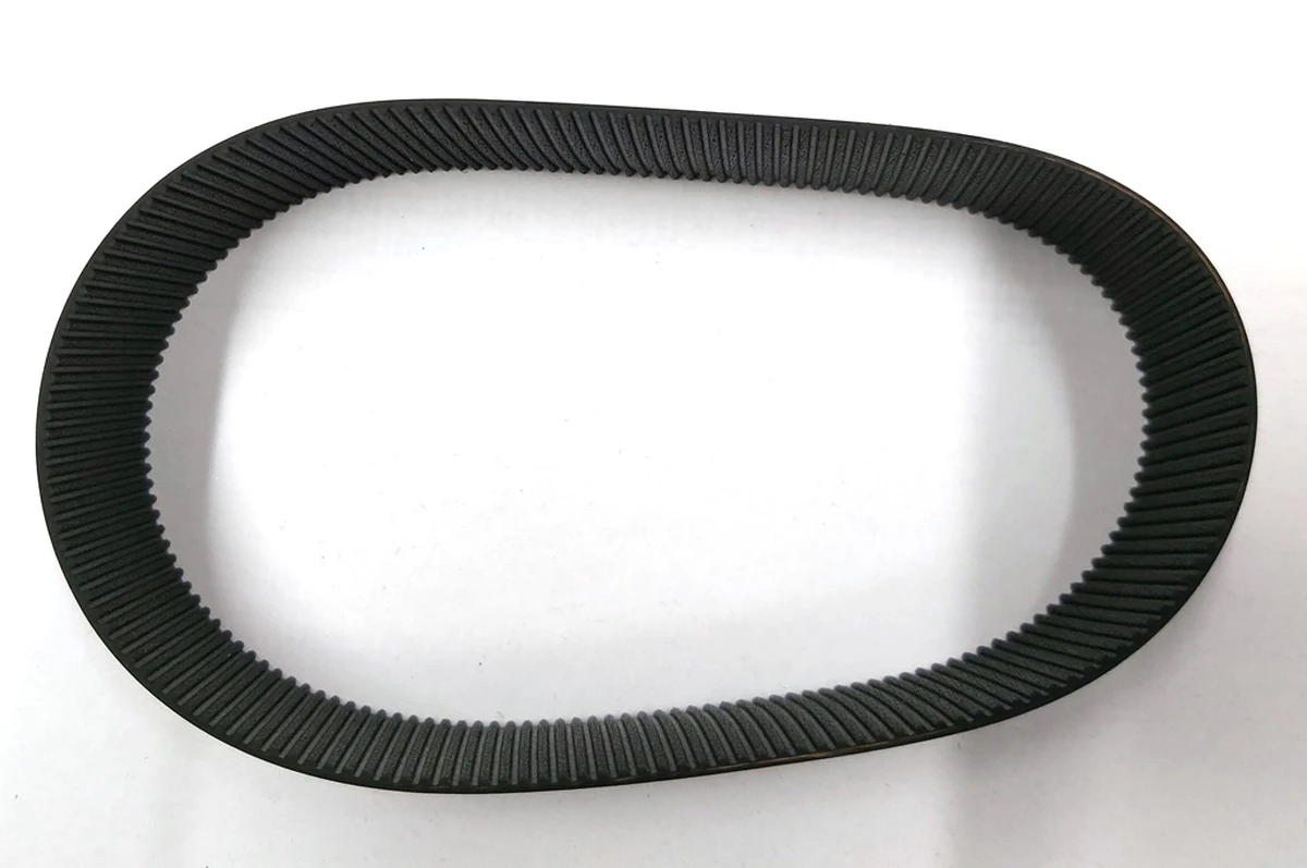 1 Ремень рейки рулевой Tesla model S REST, model X 1070801-00-E