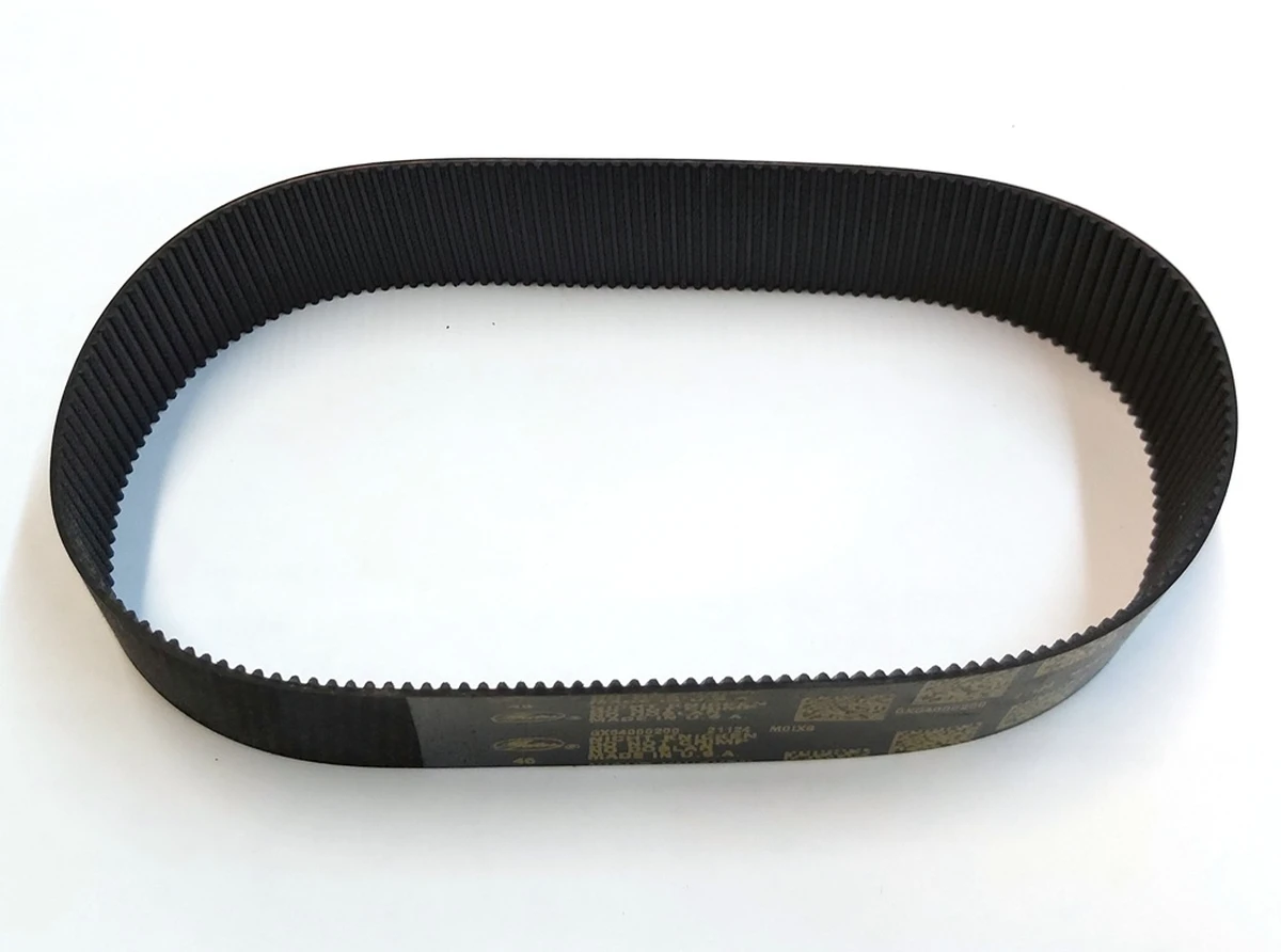 1 Ремінь рейки рульової 21124 MOIX8 Tesla Model 3, Model Y 1044831-00