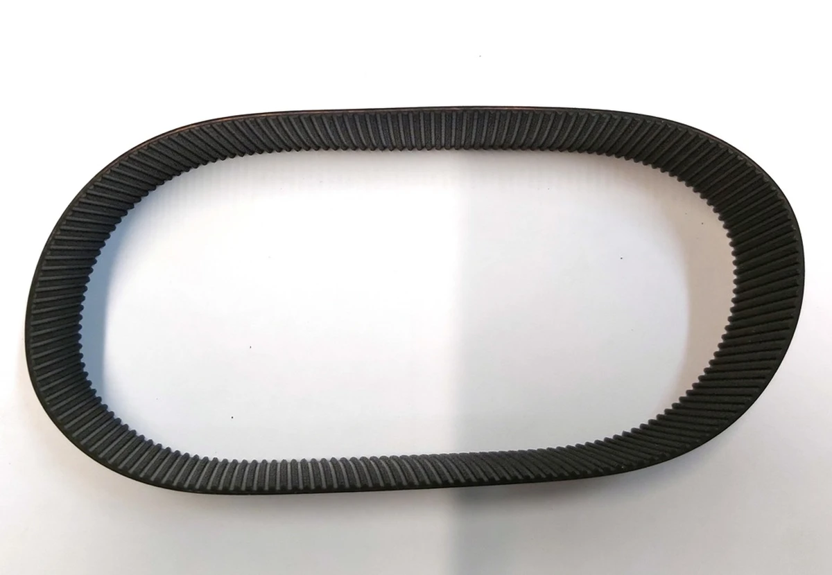 1 Ремінь рейки рульової 21124 MOIX8 Tesla Model 3, Model Y 1044831-00