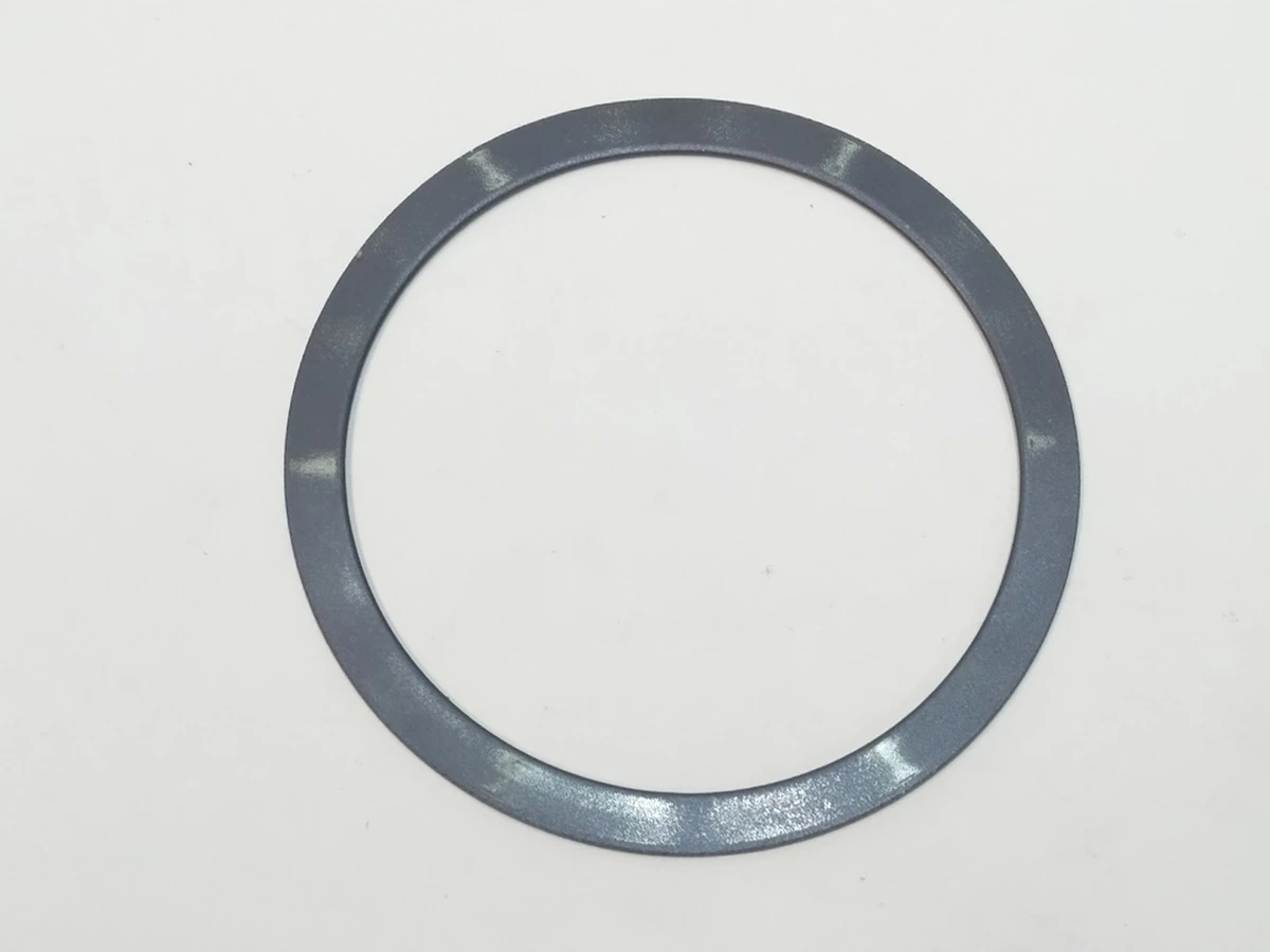 1 Кулькова гайка зі шківом рульової рейки 1044831-00-H Tesla Model 3, Model Y 1044832-00-A