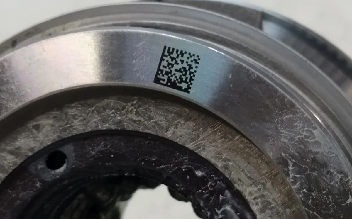 1 Кулькова гайка зі шківом рульової рейки 1044831-00-H Tesla Model 3, Model Y 1044832-00-A