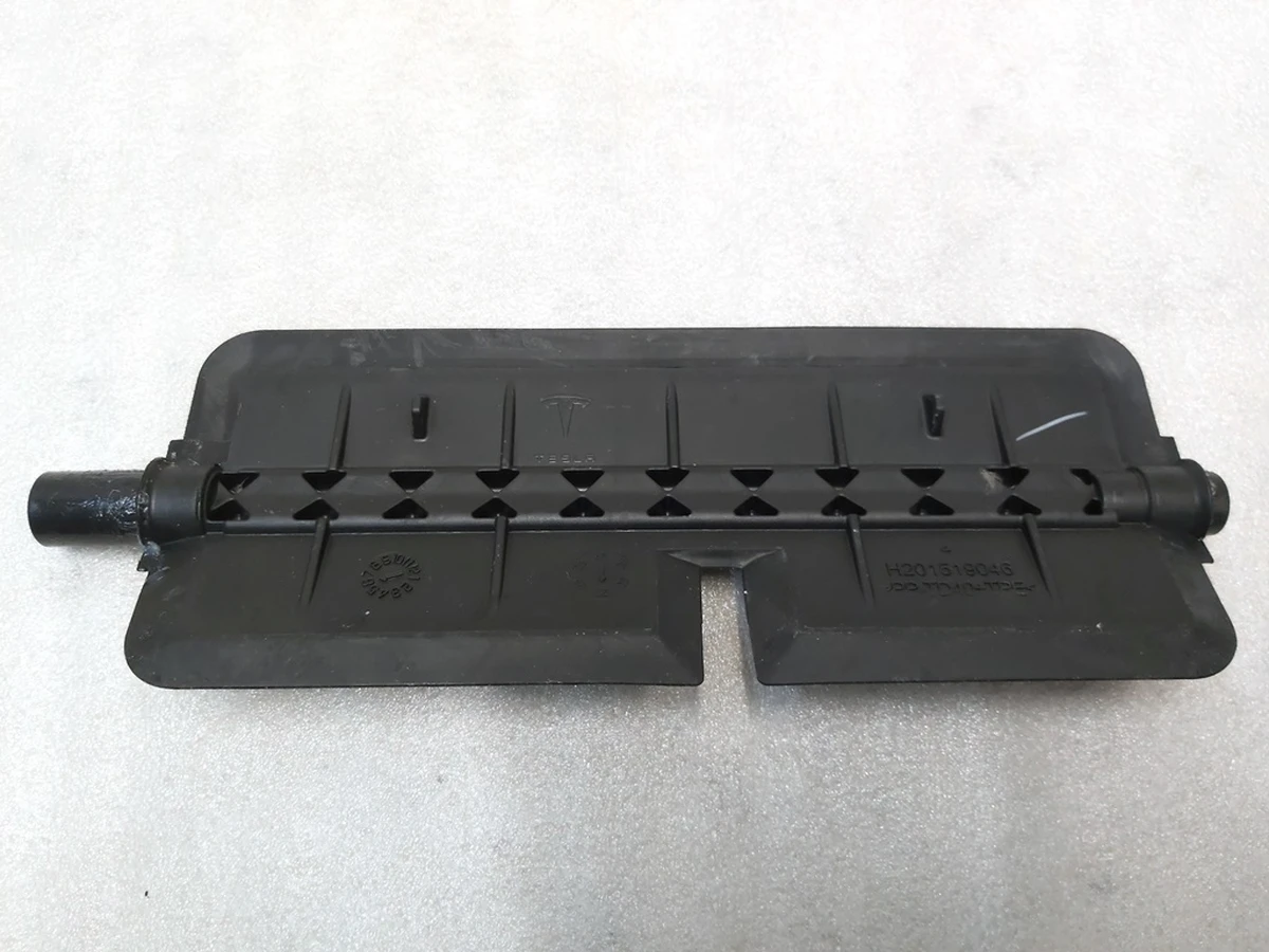 Заслінка кліматичної установки (пічки) Tesla Model 3, Model Y 1494714-10-I