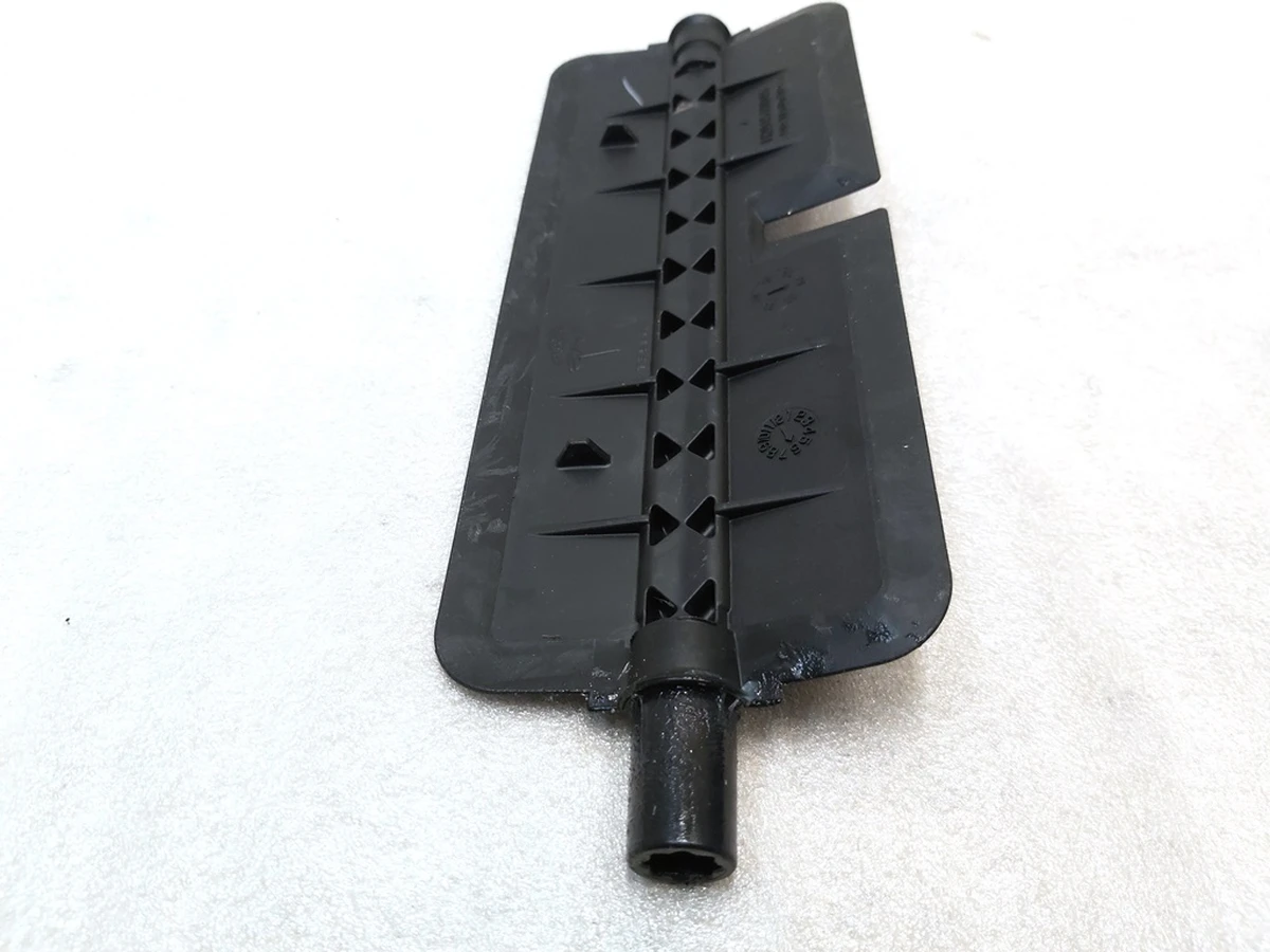 Заслінка кліматичної установки (пічки) Tesla Model 3, Model Y 1494714-10-I