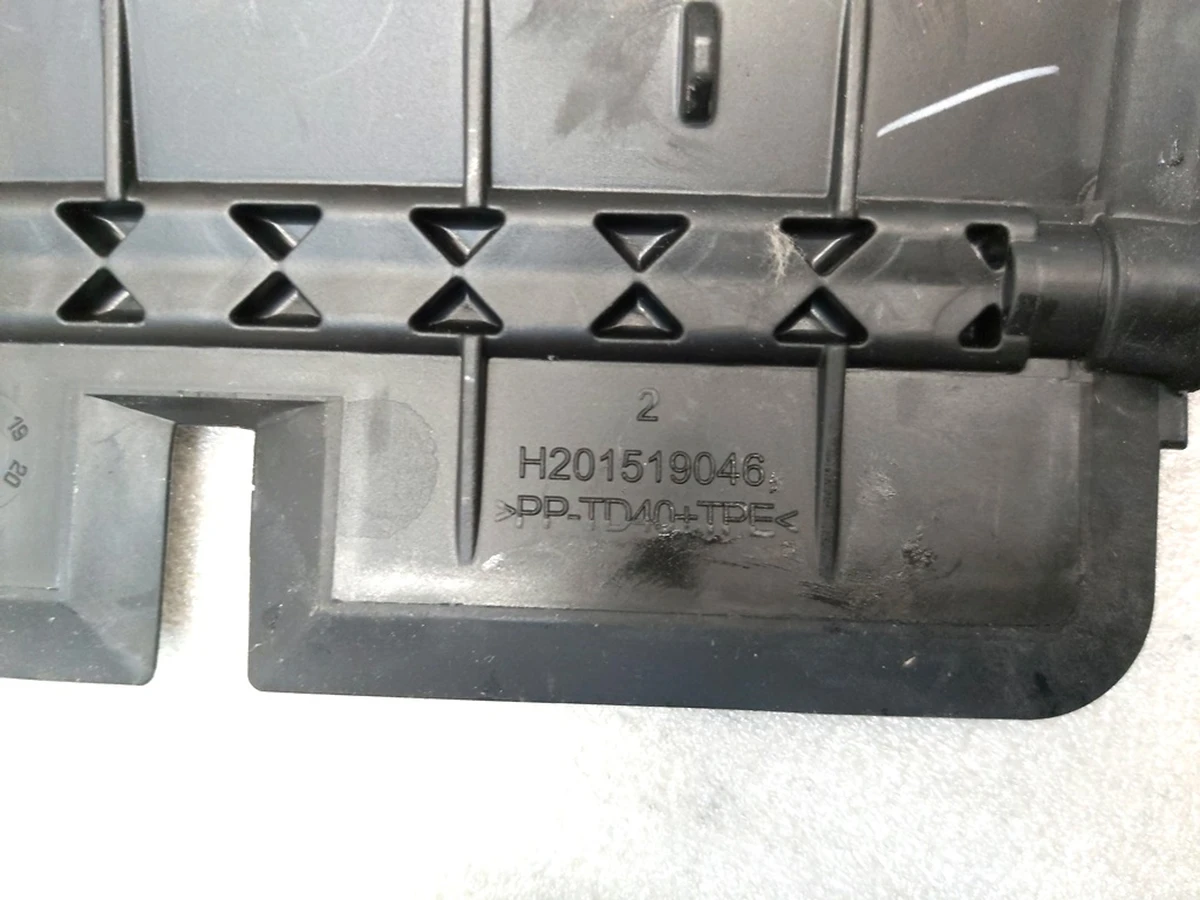 Заслінка кліматичної установки (пічки) Tesla Model 3, Model Y 1494714-10-I