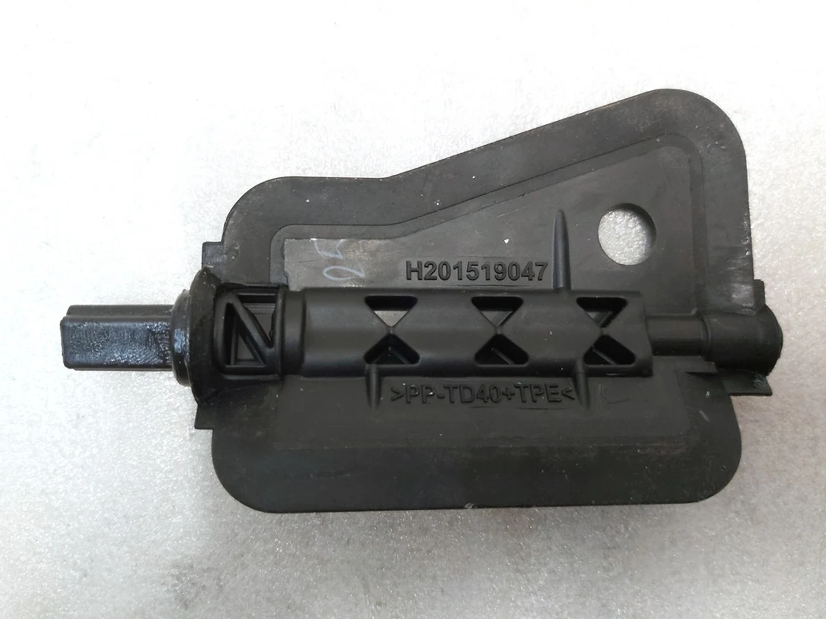 Air conditioning damper (heater) Tesla Model 3, Model Y 1494714-10-I