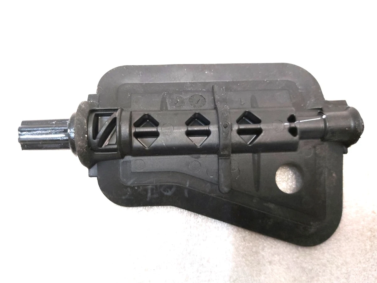 Air conditioning damper (heater) Tesla Model 3, Model Y 1494714-10-I