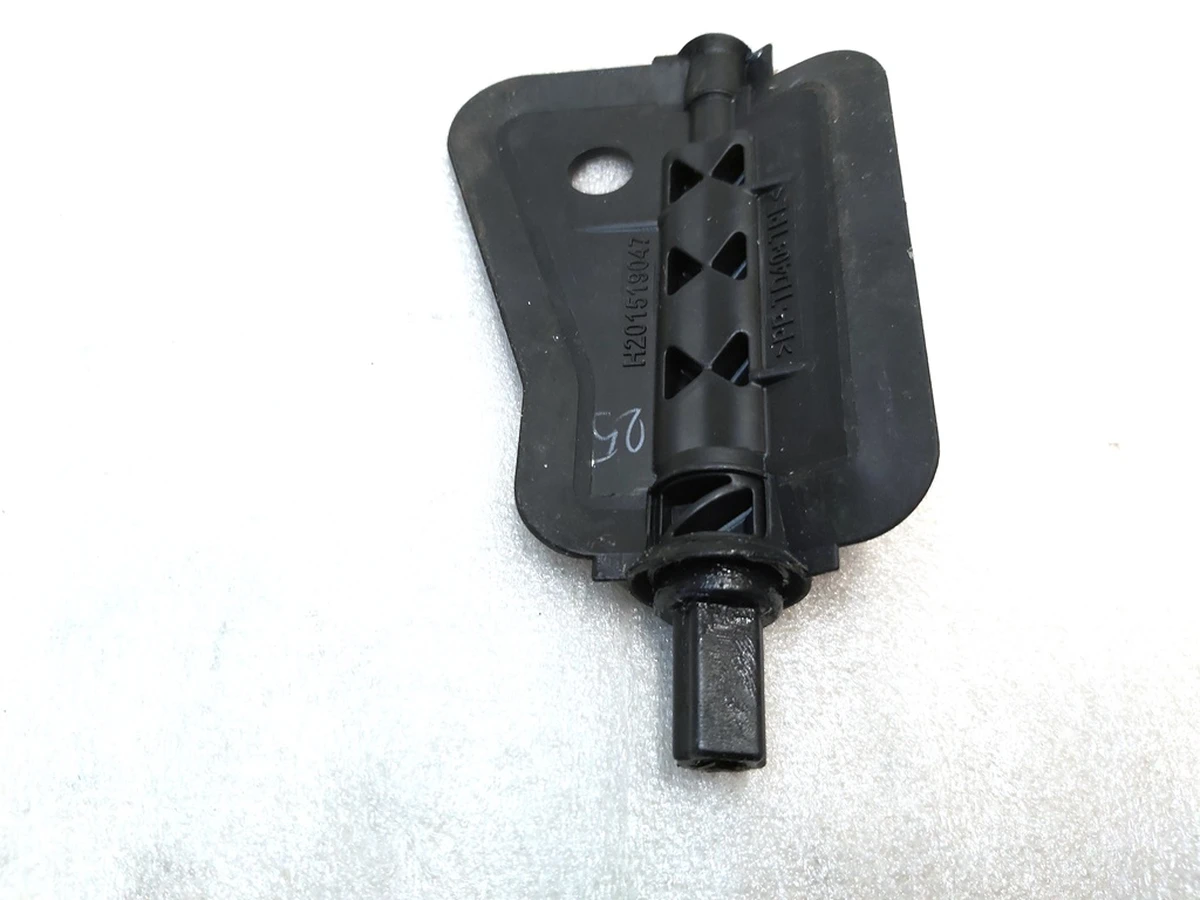 Air conditioning damper (heater) Tesla Model 3, Model Y 1494714-10-I