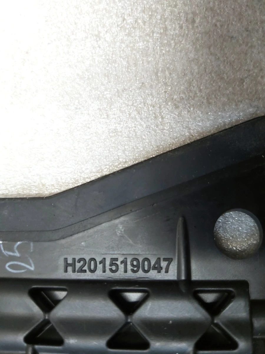 Air conditioning damper (heater) Tesla Model 3, Model Y 1494714-10-I