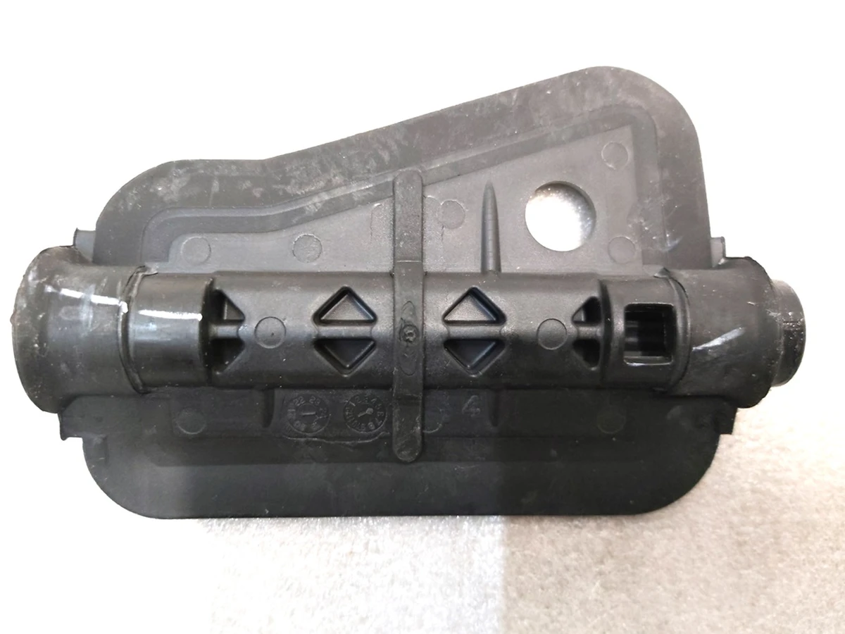 Air conditioning damper (heater) Tesla Model 3, Model Y 1494714-10-I