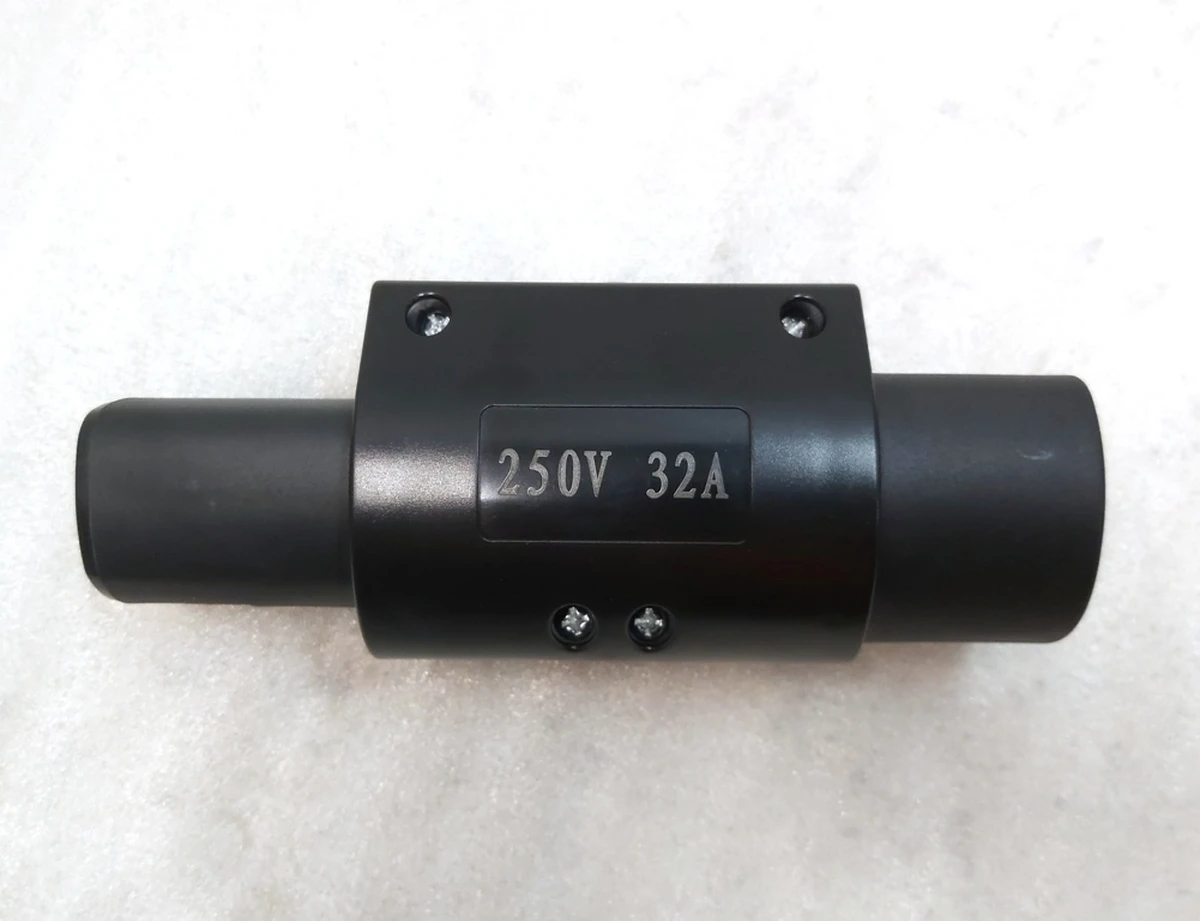 Superchardger TYPE2 EV Charger IEC 62196 32 A 7 kW Tesla all models 1067348