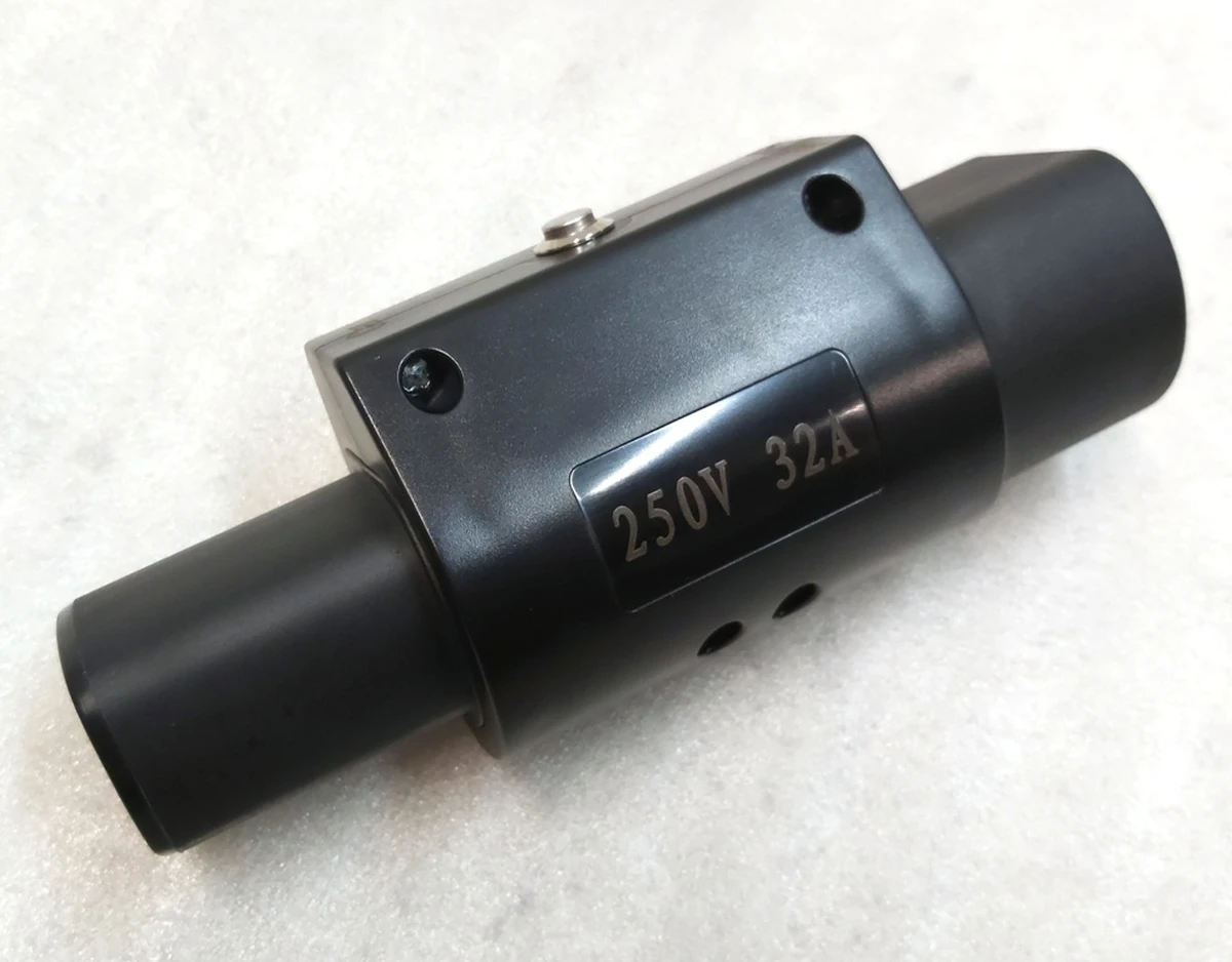 Superchardger TYPE2 EV Charger IEC 62196 32 A 7 kW Tesla all models 1067348