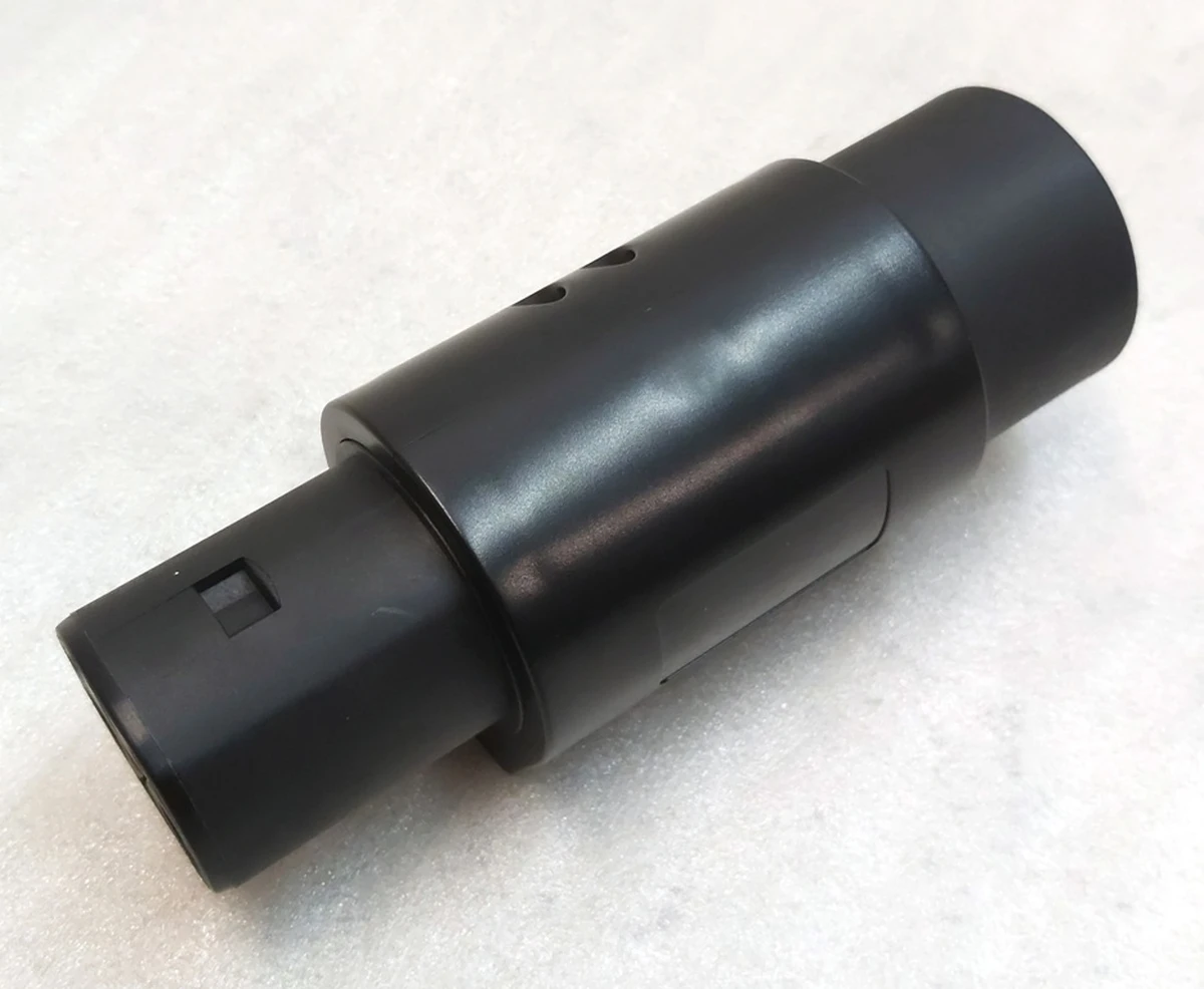 Superchardger TYPE2 EV Charger IEC 62196 32 A 7 kW Tesla all models 1067348