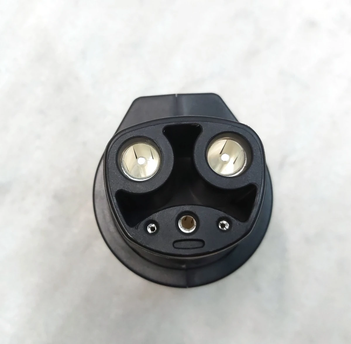 Superchardger TYPE2 EV Charger IEC 62196 32 A 7 kW Tesla all models 1067348