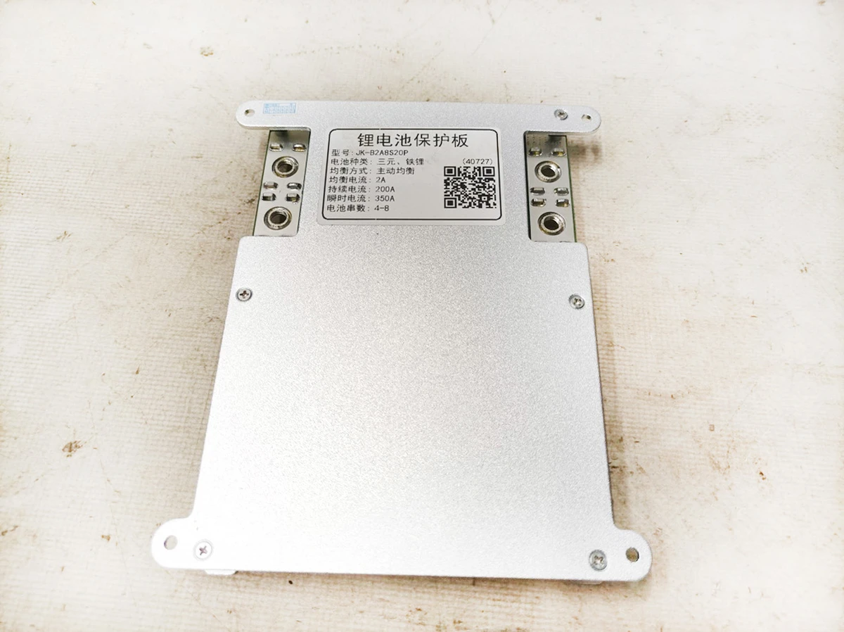 1 BMS board with battery connector 16V (12V) LI-ION Tesla model S Feb 2021, model X Mar 2021, model 3, model 3 Jan 2024, model Y 1598486-00-D