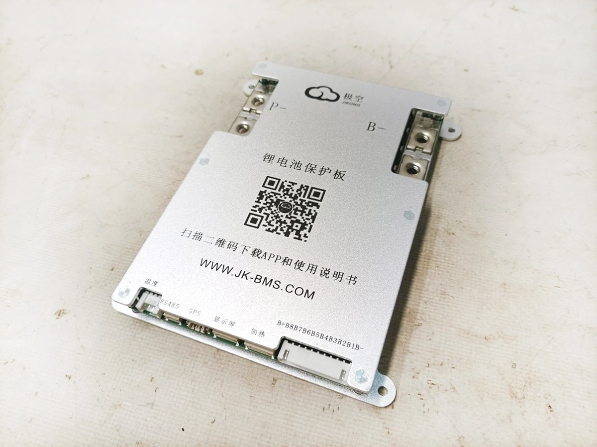 1 BMS board with battery connector 16V (12V) LI-ION Tesla model S Feb 2021, model X Mar 2021, model 3, model 3 Jan 2024, model Y 1598486-00-D