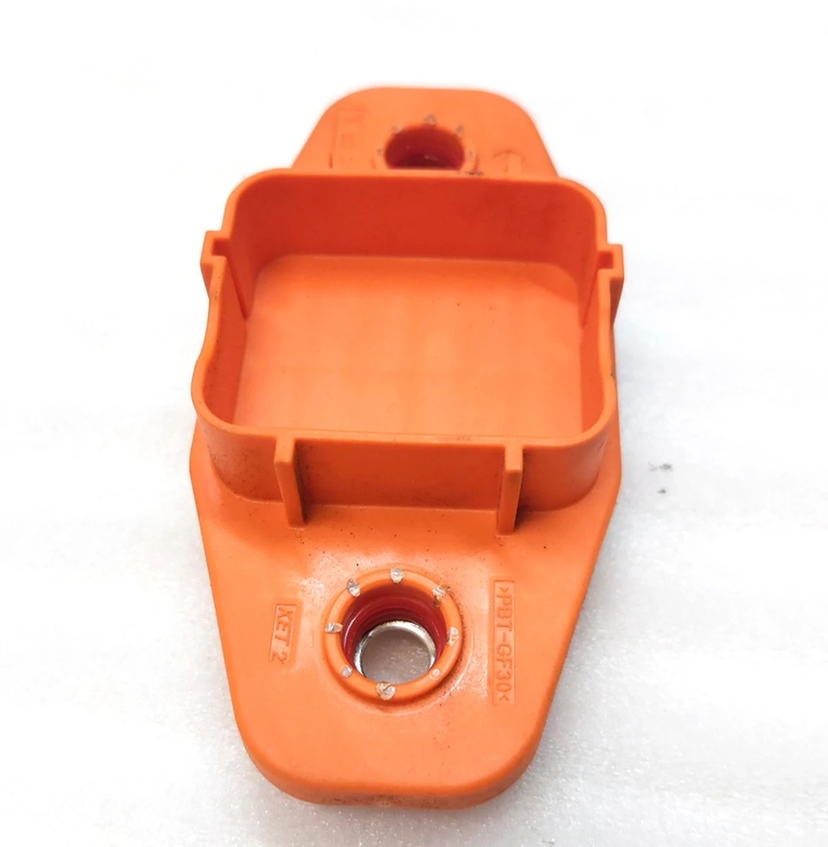 Заглушка крышки основной батареи Tesla model 3, model Y 1109535-00-D