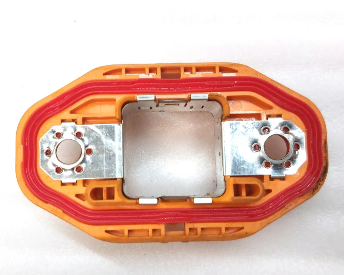 12 ASSEMBLY - HIGH VOLTAGE HEADER - 600V Tesla model 3, model Y 1109531-00-G