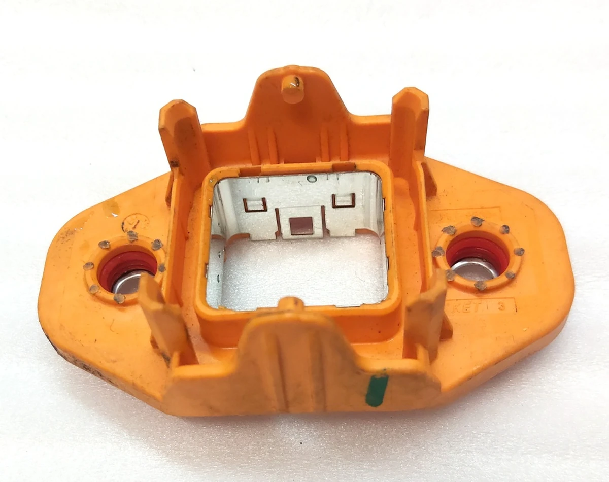 12 ASSEMBLY - HIGH VOLTAGE HEADER - 600V Tesla model 3, model Y 1109531-00-G