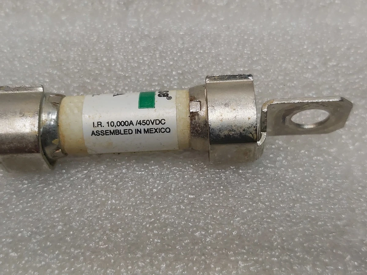 Запобіжник HEV 450V 30 A Tesla model S REST, X 1066510-00-B