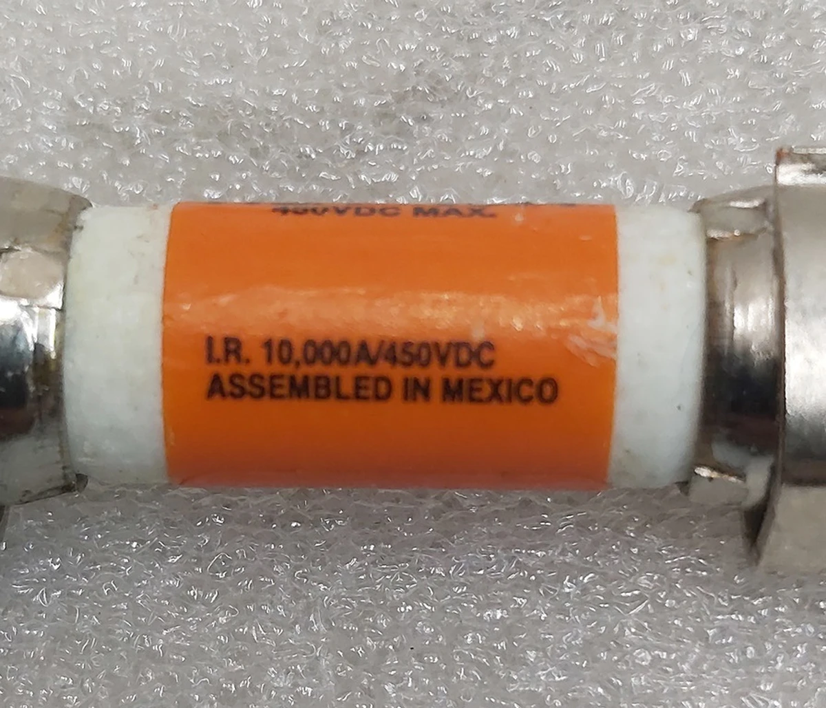 Предохранитель HEV 450V 40 A Tesla model S REST, model X 1066510-00-B