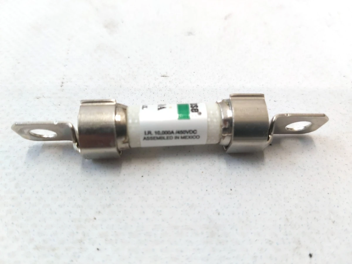 Запобіжник HEV 450V 30 A Tesla Model S REST, Model X 1066510-00-B