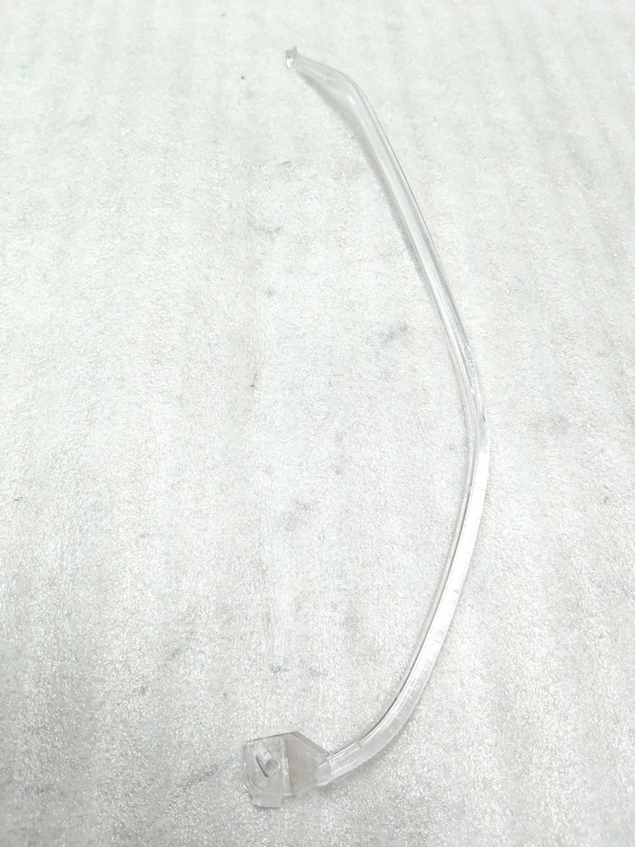 1 Элемент светопроводный фары главной левой 0297 C2 U170149 Tesla model 3, model Y 1077371