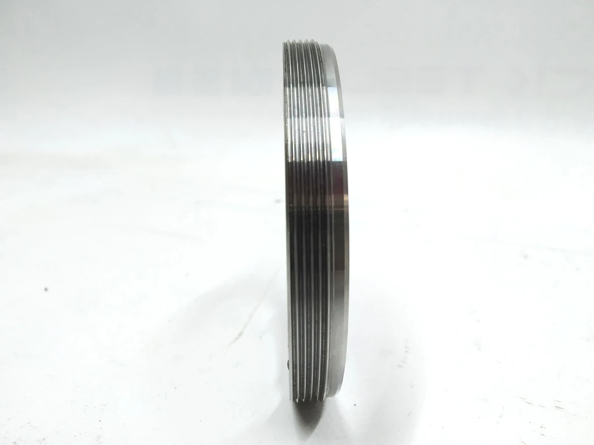 1 Tesla model S electric booster belt drive bearing nut REST 1070801-00-E