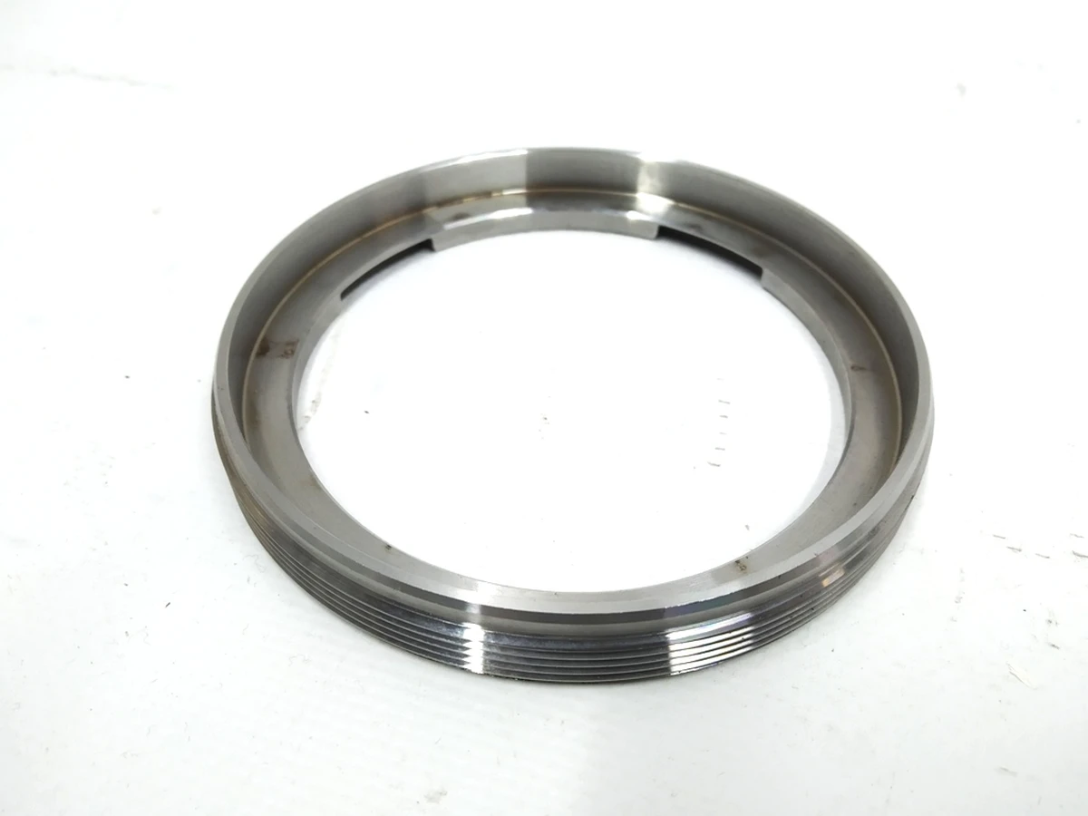 1 Tesla model S electric booster belt drive bearing nut REST 1070801-00-E