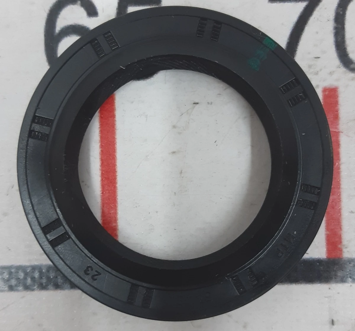 Сальник напівосі двигуна (1002633-00-Q) Tesla model S MTP5443-23