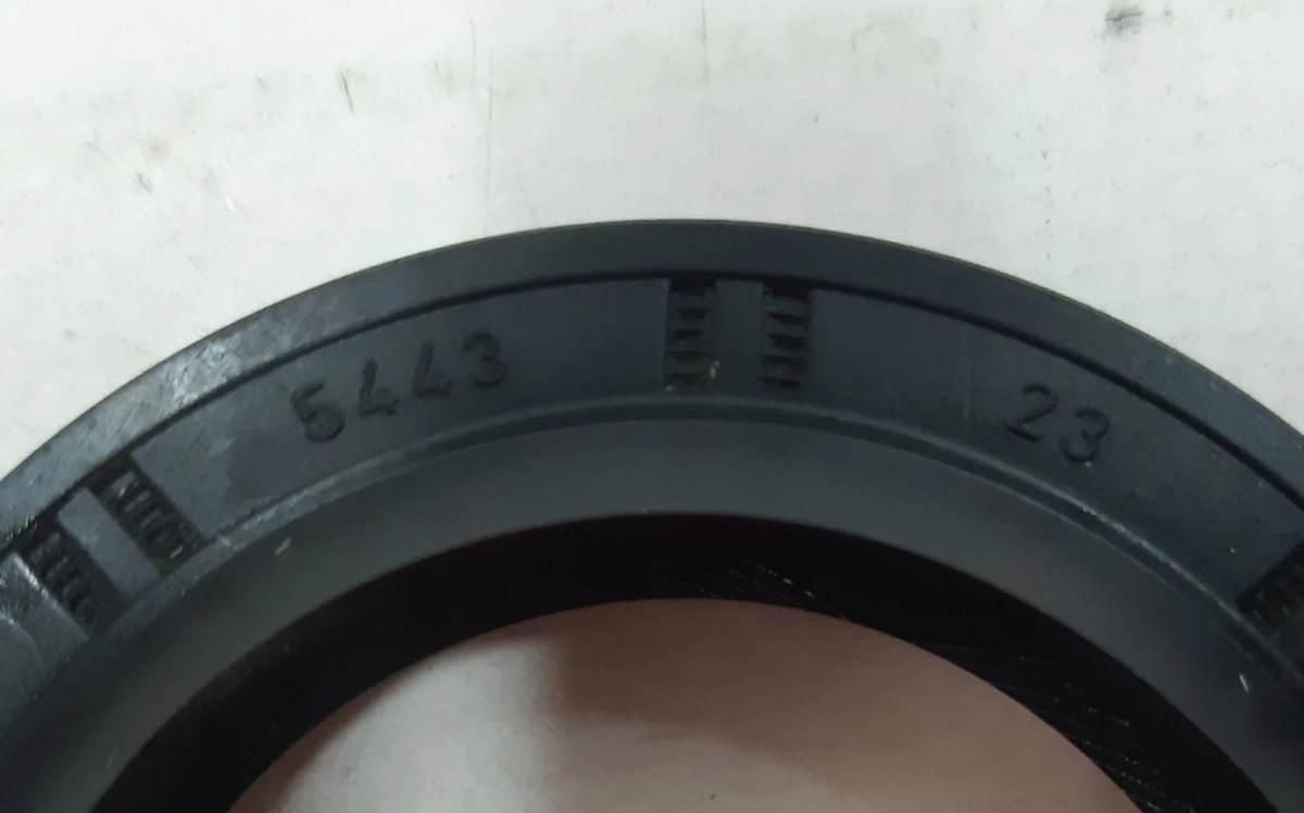 Сальник напівосі двигуна (1002633-00-Q) Tesla model S MTP5443-23