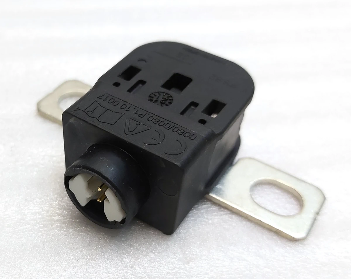 12 Піропатрон АКБ Tesla Model S, Model S REST, Model X 1004635-00-A