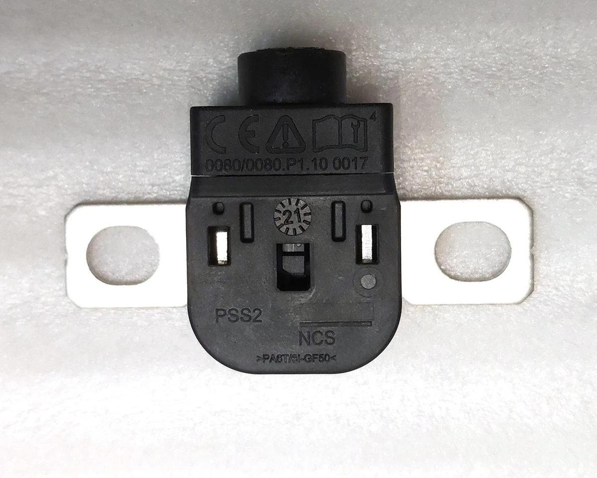 12 Піропатрон АКБ Tesla Model S, Model S REST, Model X 1004635-00-A