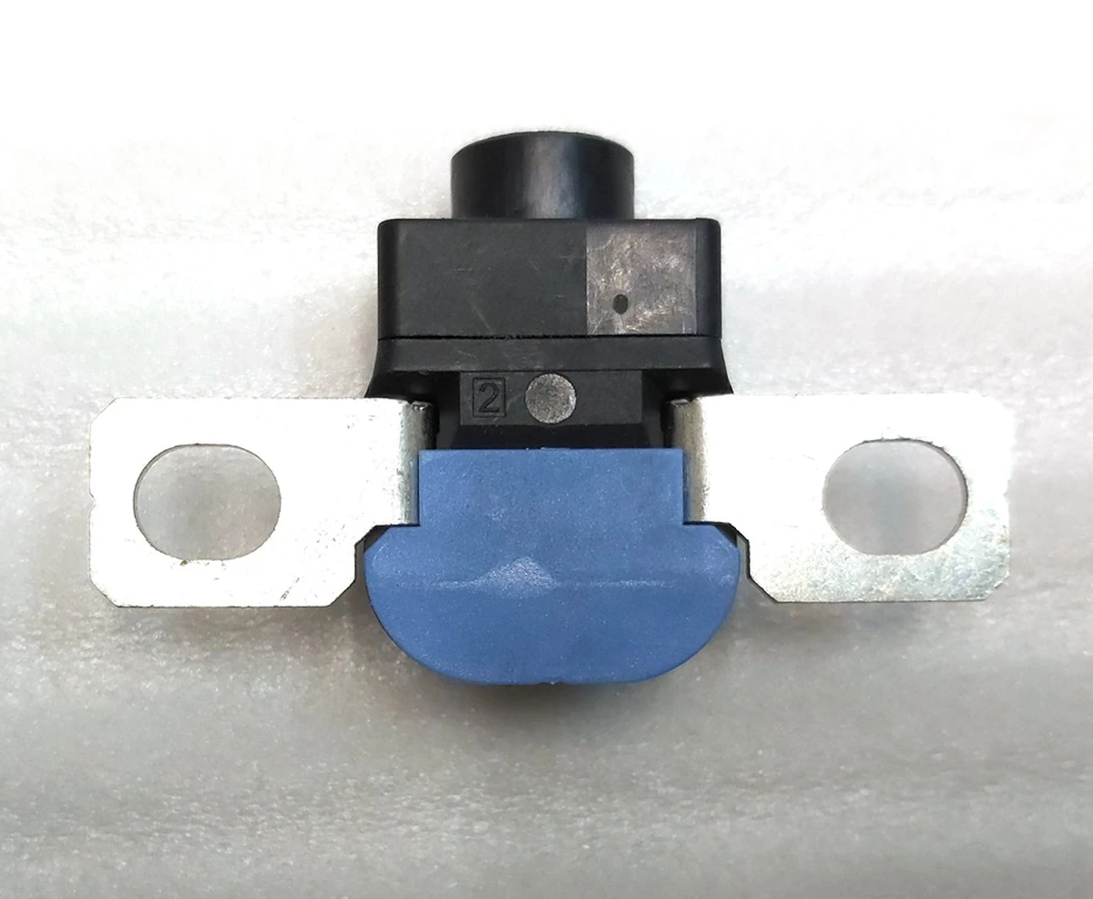 12 Піропатрон АКБ Tesla Model S, Model S REST, Model X 1004635-00-A