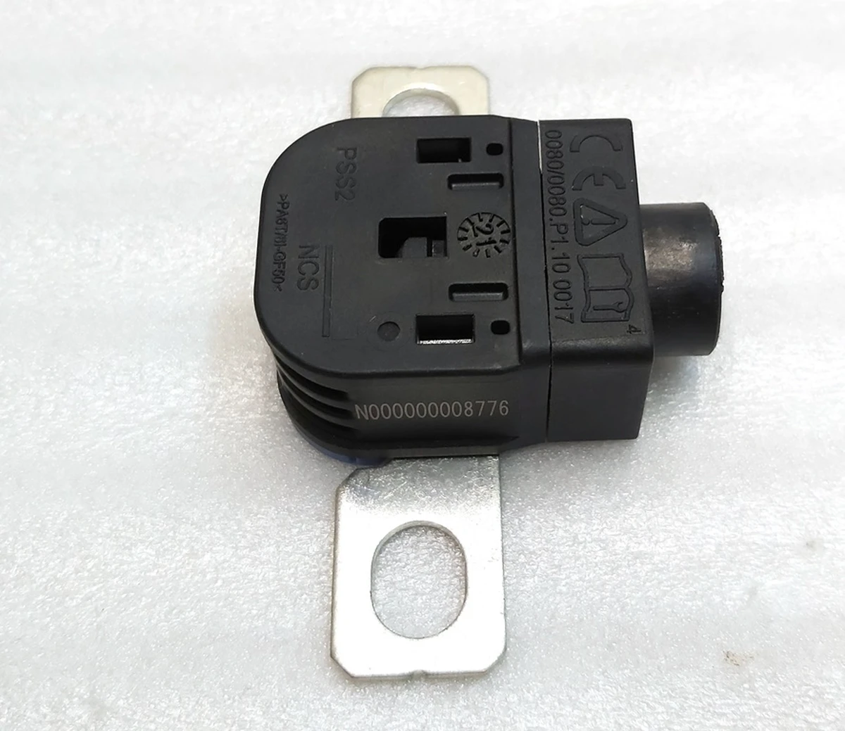 12 Піропатрон АКБ Tesla Model S, Model S REST, Model X 1004635-00-A