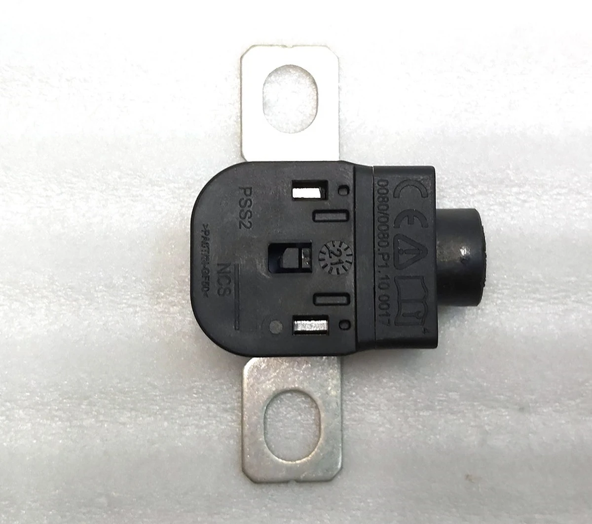 12 Піропатрон АКБ Tesla Model S, Model S REST, Model X 1004635-00-A