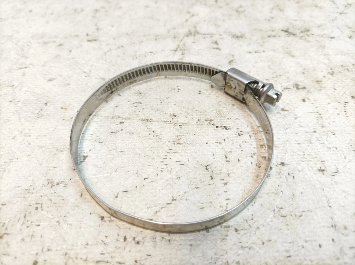 Clamp 60-80X9X0,5 Porsche Taycan N0245226