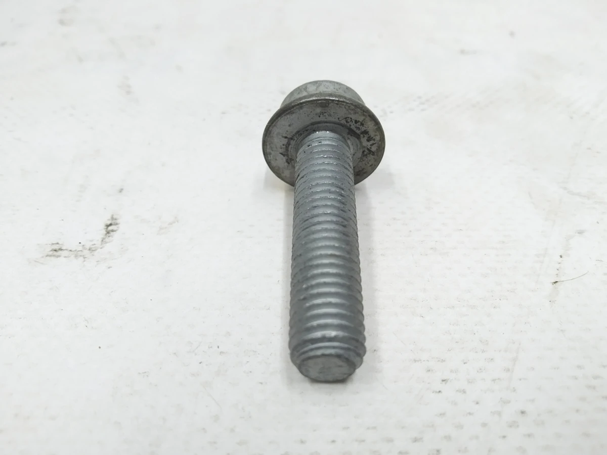 Gearbox support bolt M10X30 Volkswagen E-GOLF N10653501