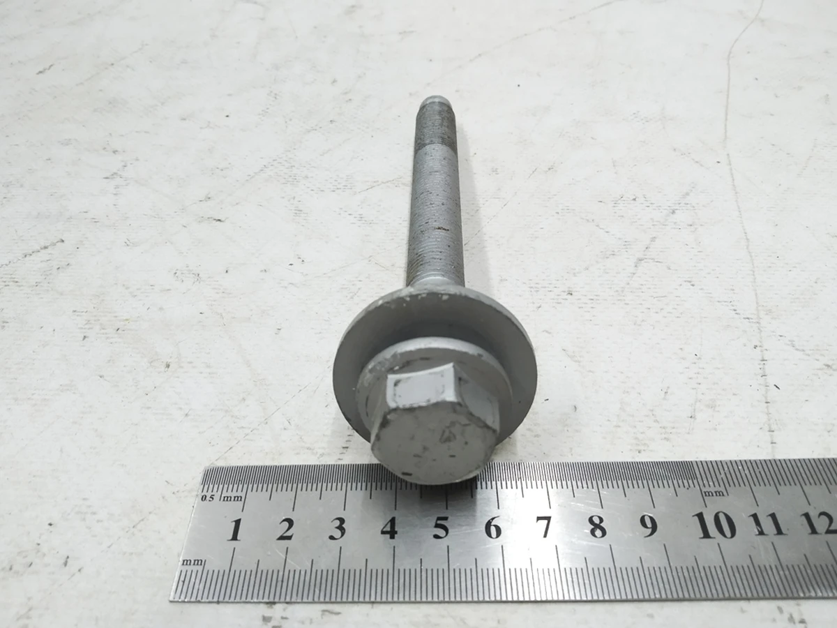 Болт для фланцевых соединений (комбинированный) с шайбой М14Х1,5Х145 Audi E-tron N91228001