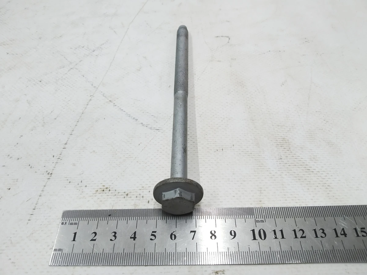 Hex Bolt BM10X165X90 Audi E-tron N91269701