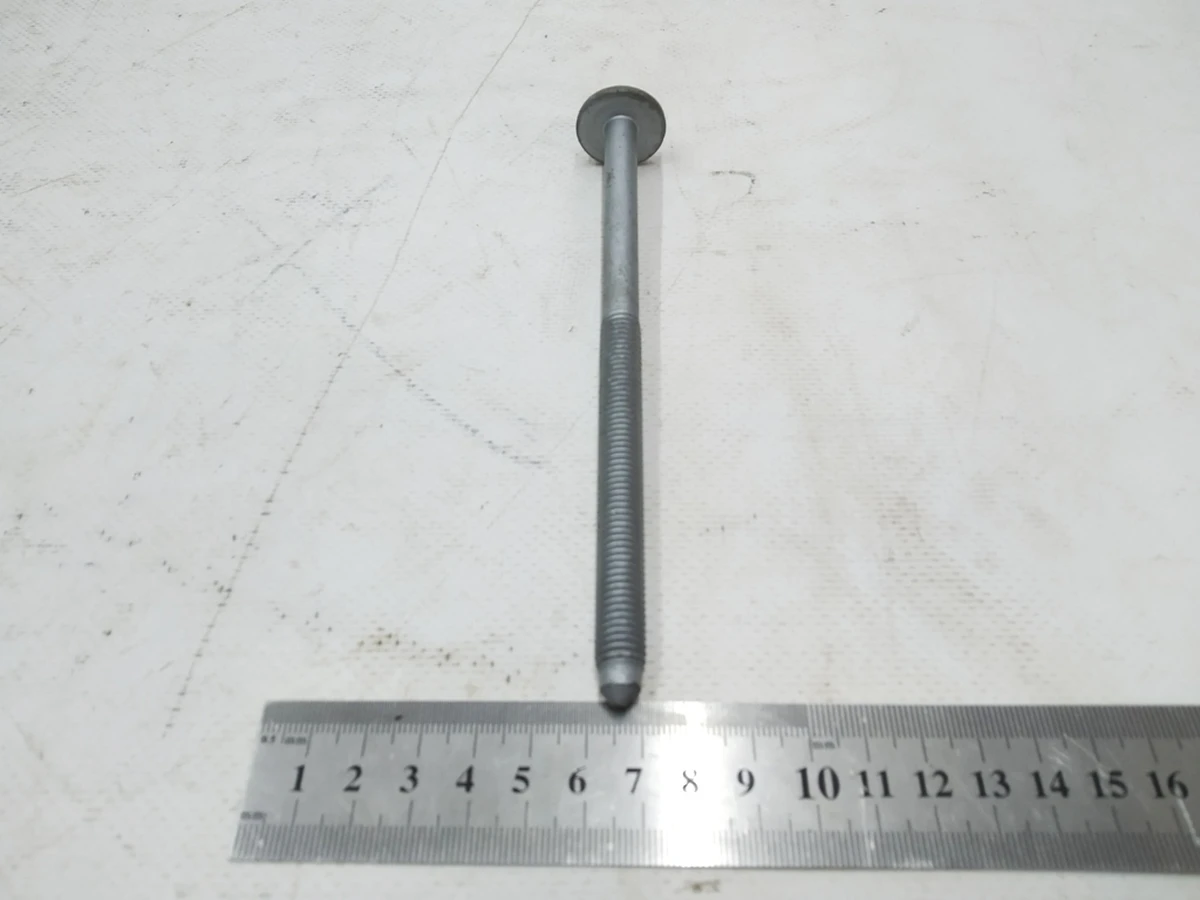 Hex Bolt BM10X165X90 Audi E-tron N91269701