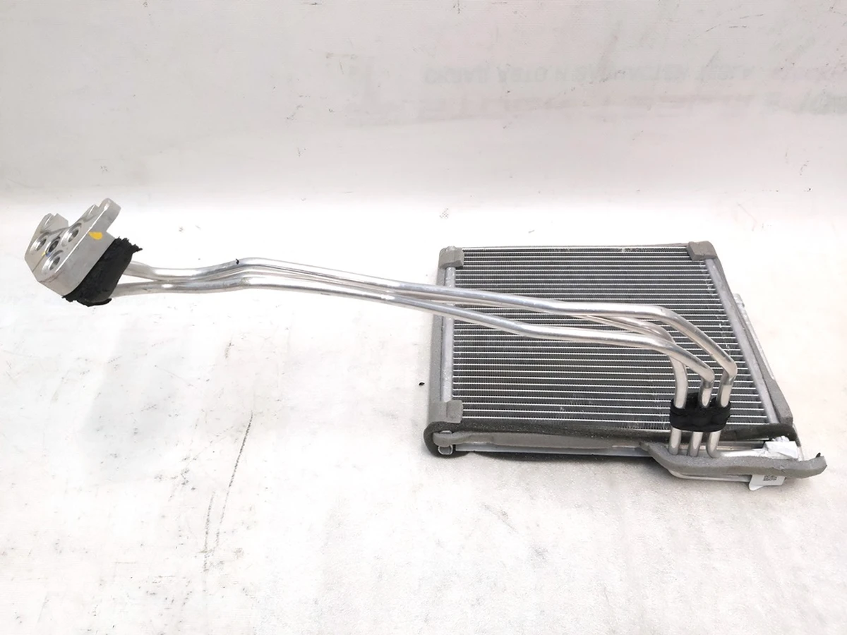 6 Радіатор кліматичної установки (печки) салону Tesla model 3 1099999