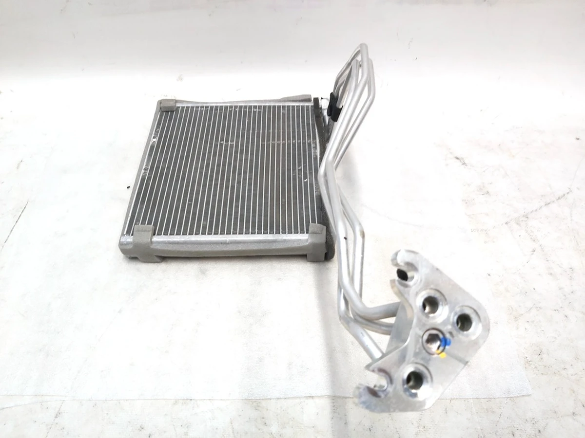 6 Радіатор кліматичної установки (печки) салону Tesla model 3 1099999