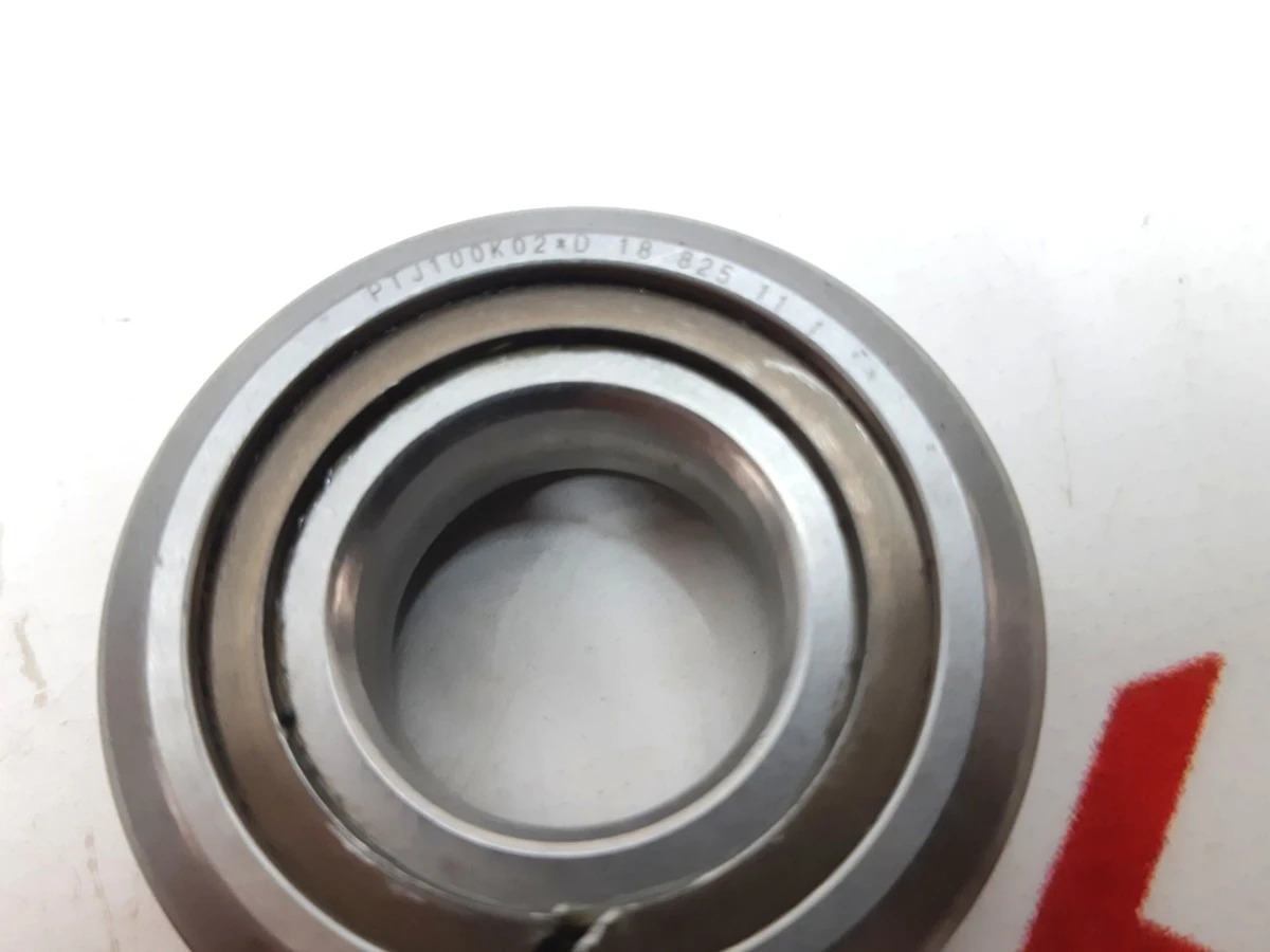 1 Підшипник тришипу півосі задньої 46х15мм. Tesla model S 1007719-00-C